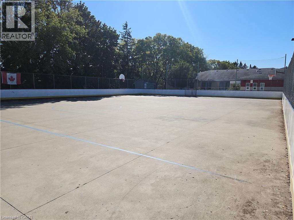 11 Prince Street Unit# Upper, Kitchener, Ontario  N2K 1H7 - Photo 45 - 40812946