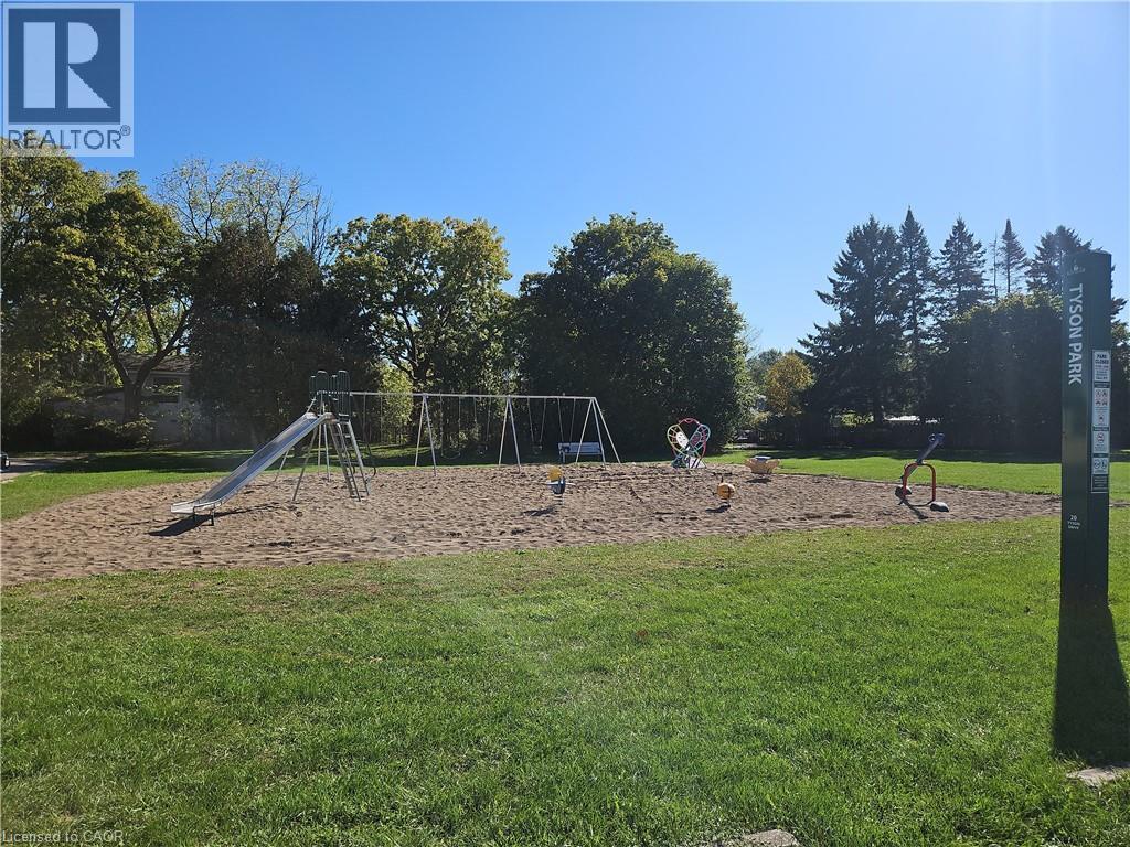 11 Prince Street Unit# Upper, Kitchener, Ontario  N2K 1H7 - Photo 46 - 40812946