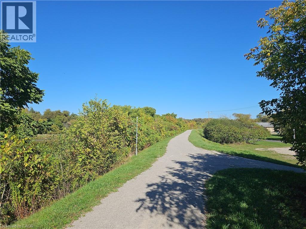 11 Prince Street Unit# Upper, Kitchener, Ontario  N2K 1H7 - Photo 47 - 40812946