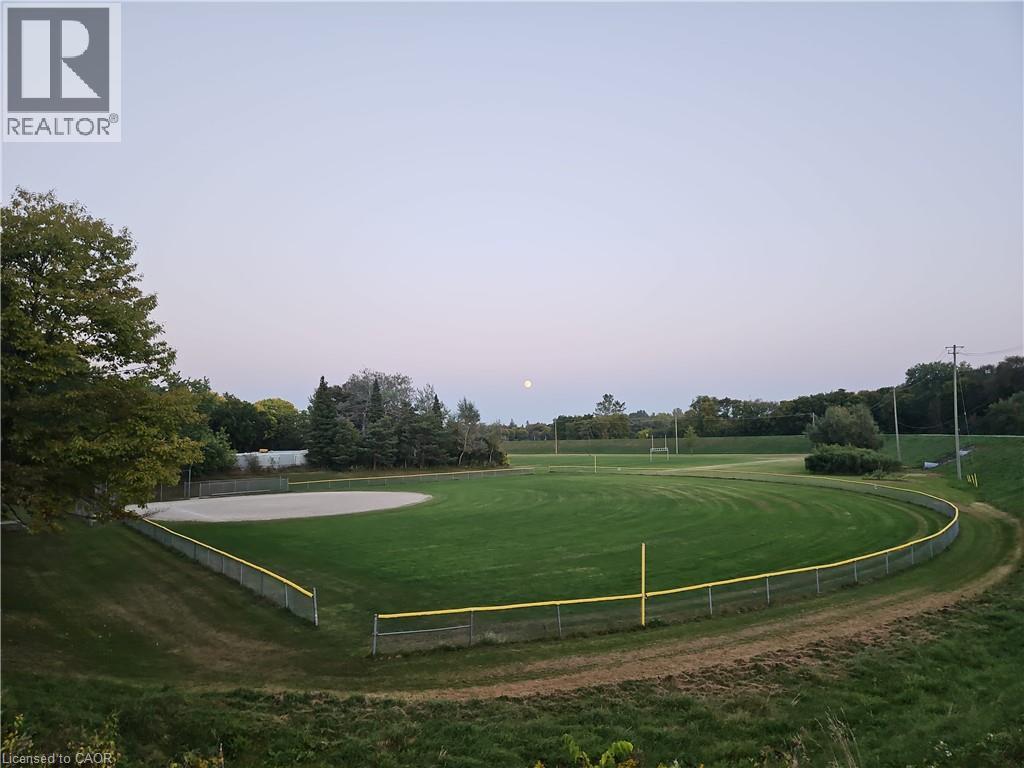 11 Prince Street Unit# Upper, Kitchener, Ontario  N2K 1H7 - Photo 48 - 40812946