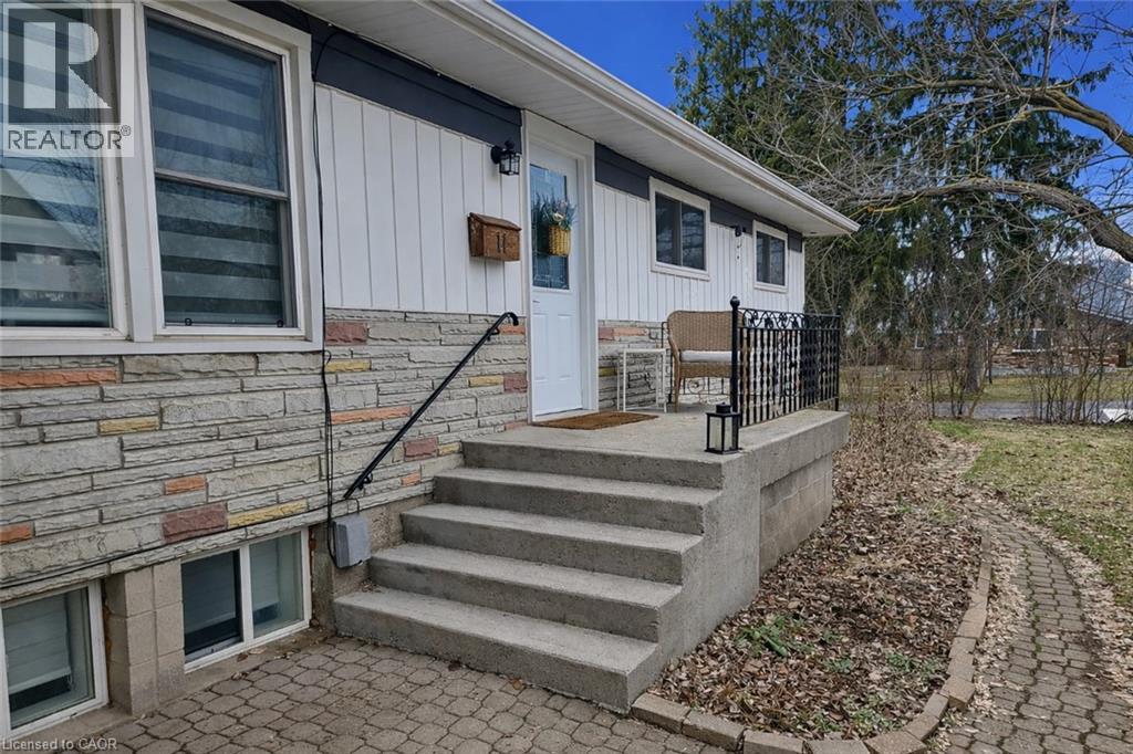 11 Prince Street Unit# Upper, Kitchener, Ontario  N2K 1H7 - Photo 5 - 40812946