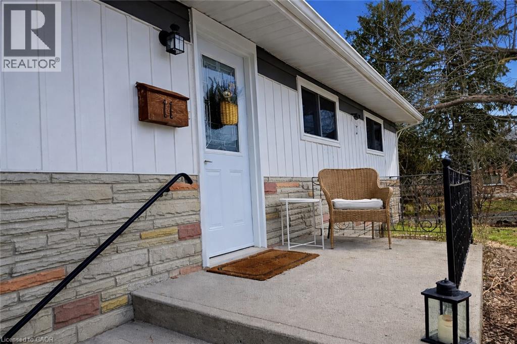 11 Prince Street Unit# Upper, Kitchener, Ontario  N2K 1H7 - Photo 6 - 40812946