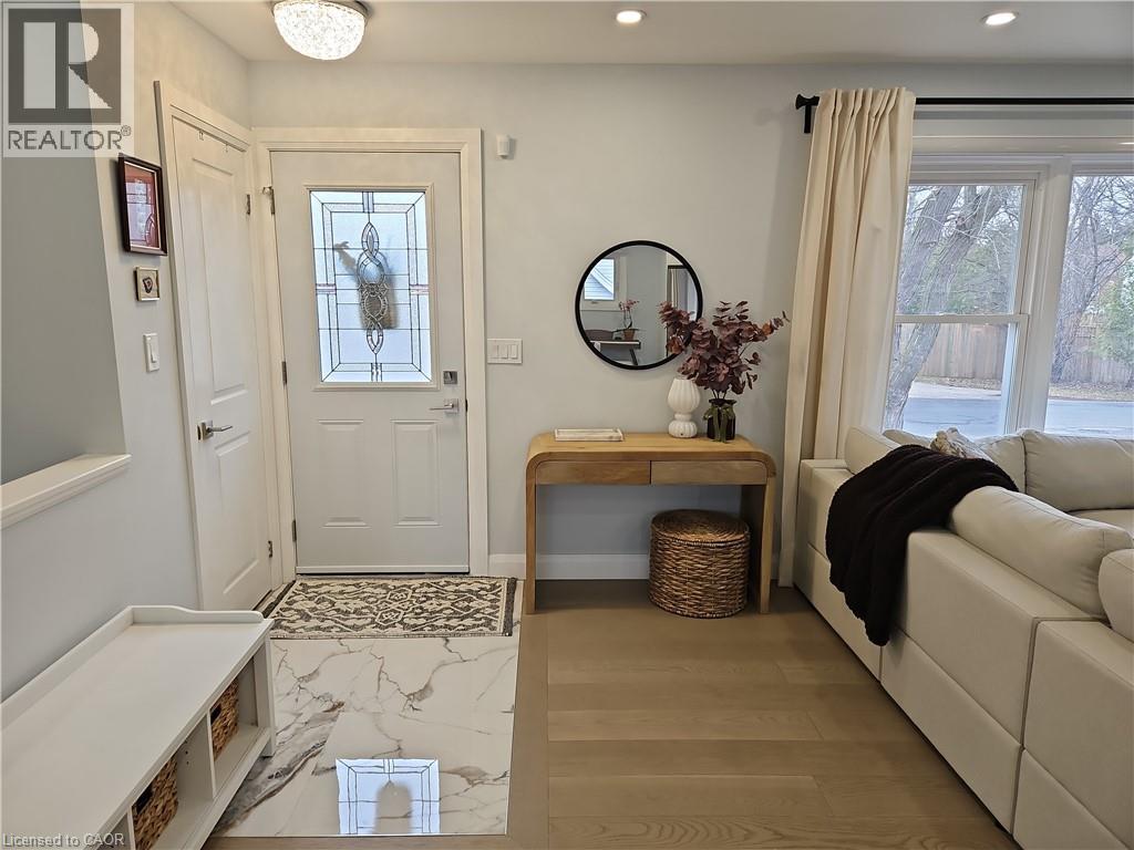 11 Prince Street Unit# Upper, Kitchener, Ontario  N2K 1H7 - Photo 7 - 40812946