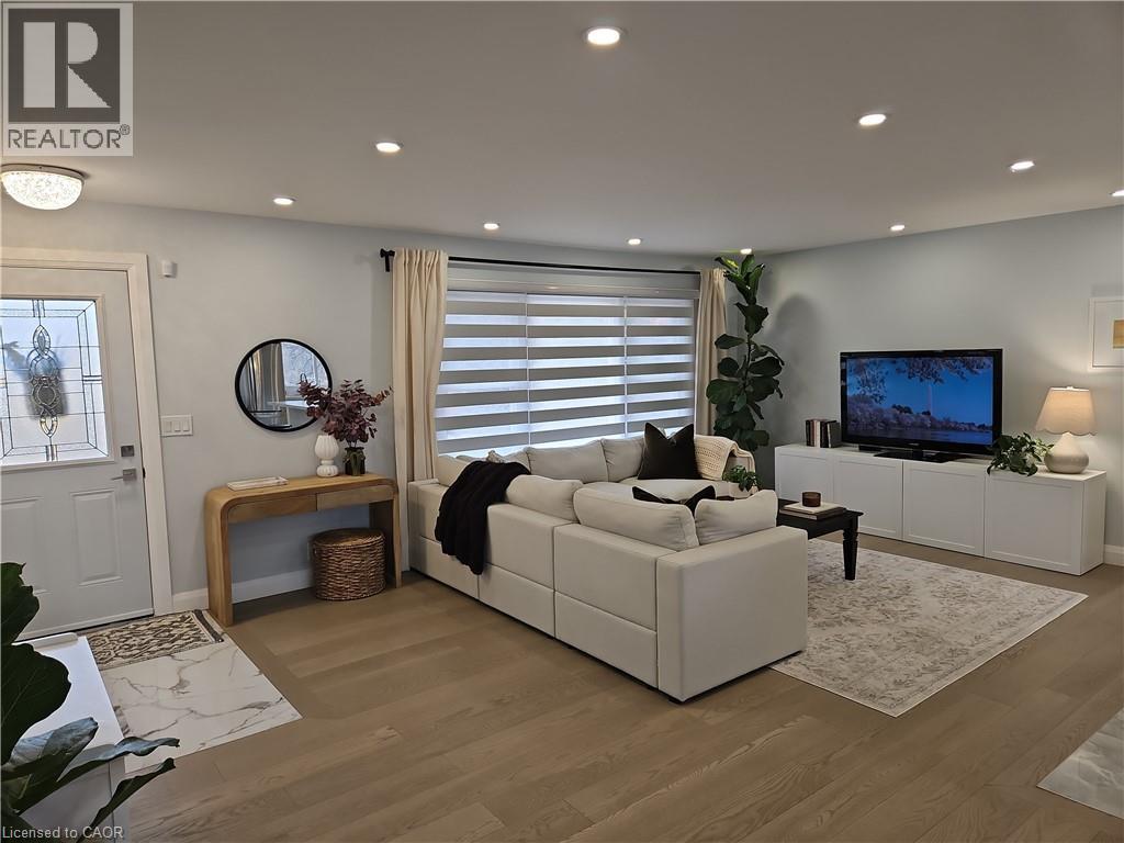 11 Prince Street Unit# Upper, Kitchener, Ontario  N2K 1H7 - Photo 9 - 40812946