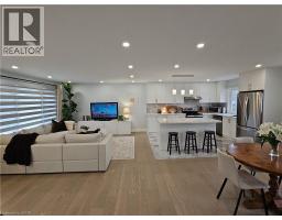 11 PRINCE Street Unit# Upper, kitchener, Ontario