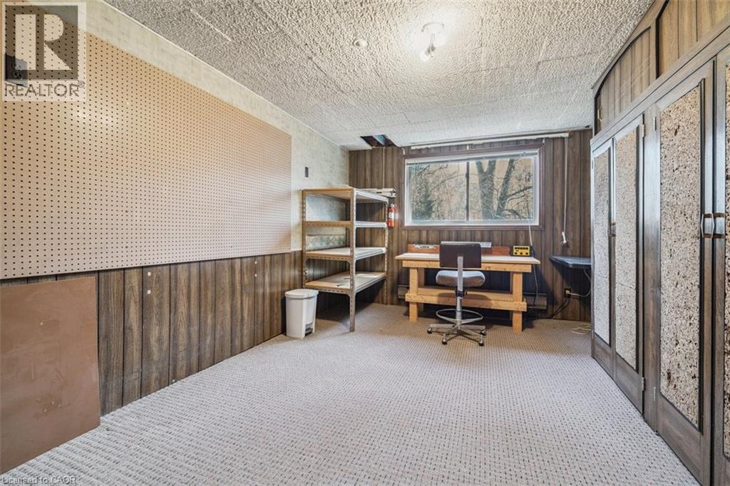 1552 Kerns Road Unit# 4, Burlington, Ontario  L7P 3A7 - Photo 21 - 40812275