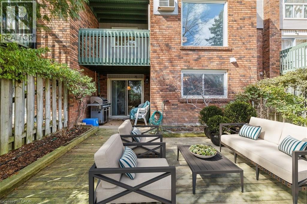 1552 Kerns Road Unit# 4, Burlington, Ontario  L7P 3A7 - Photo 25 - 40812275