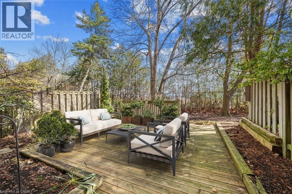 1552 Kerns Road Unit# 4, Burlington, Ontario  L7P 3A7 - Photo 26 - 40812275