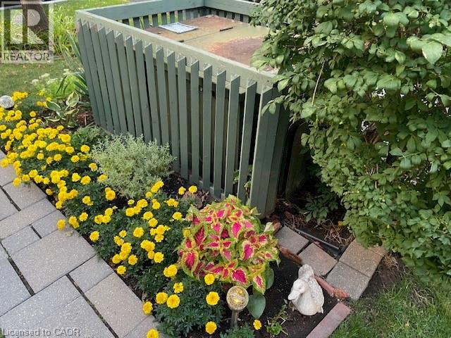 1552 Kerns Road Unit# 4, Burlington, Ontario  L7P 3A7 - Photo 27 - 40812275