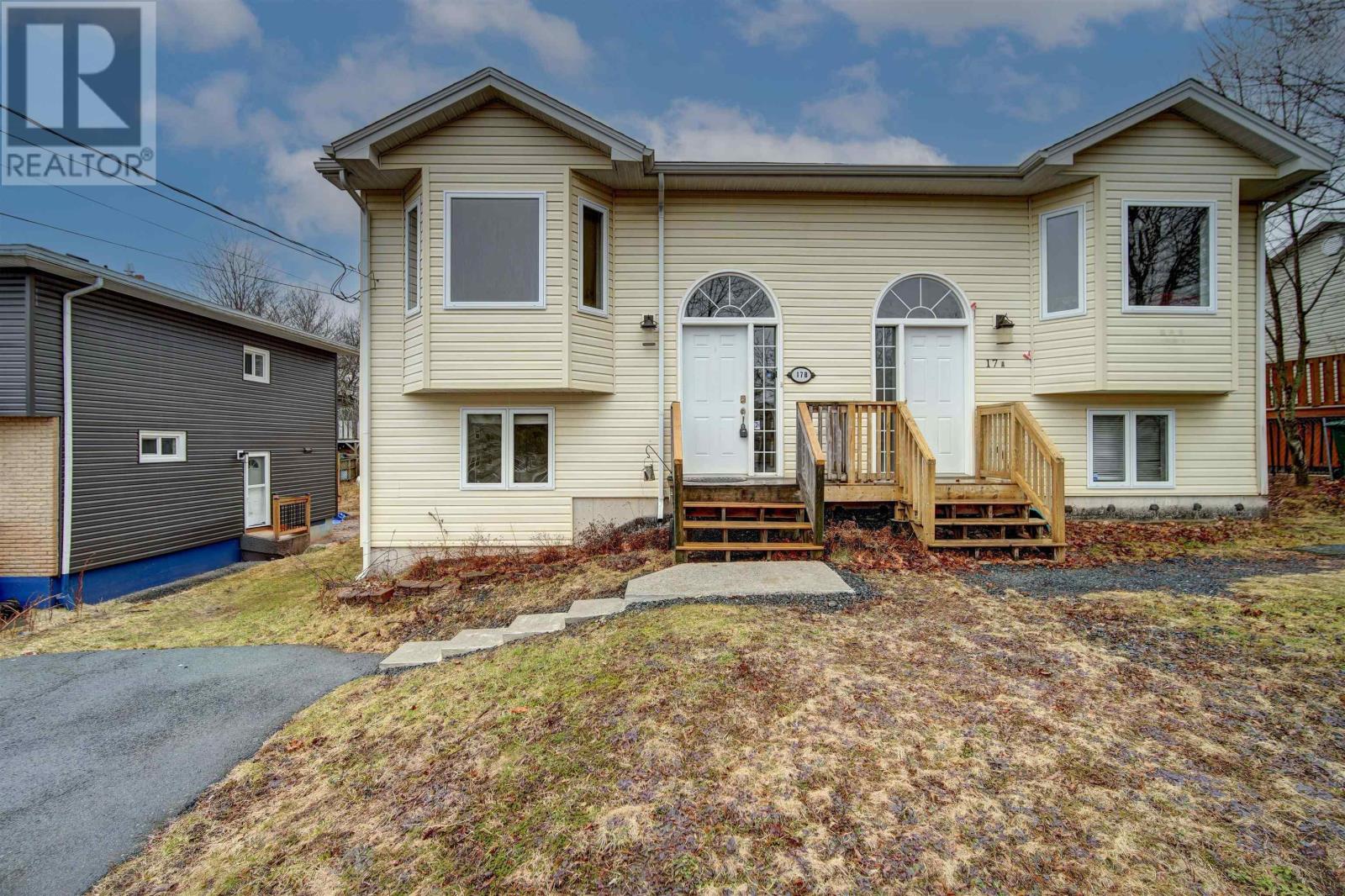 17b Hartlen Avenue, Halifax, Nova Scotia  B3R 1R5 - Photo 2 - 202606158