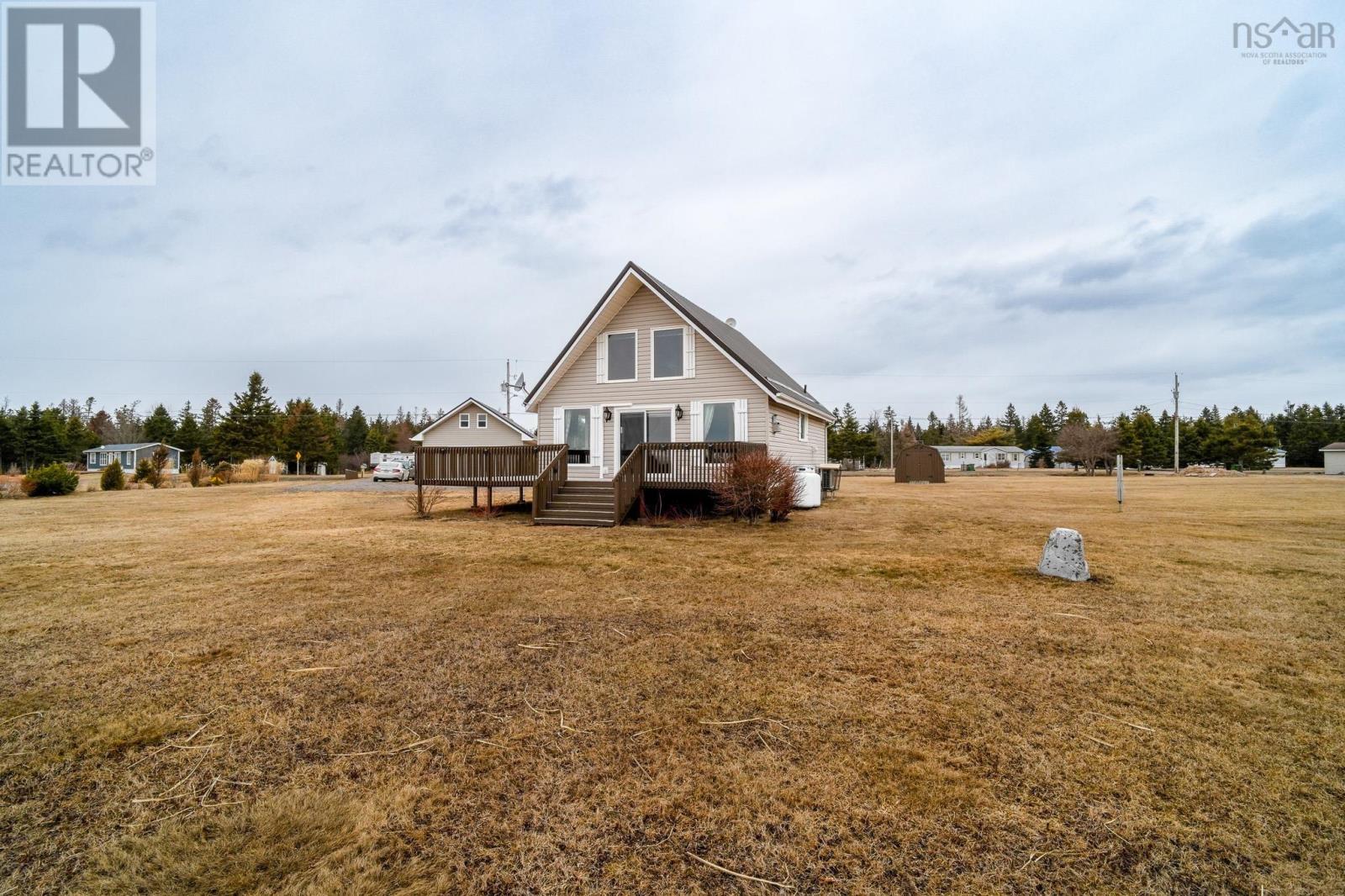 275 Five Houses Road, Five Houses, Nova Scotia  B0M 1B0 - Photo 3 - 202606160