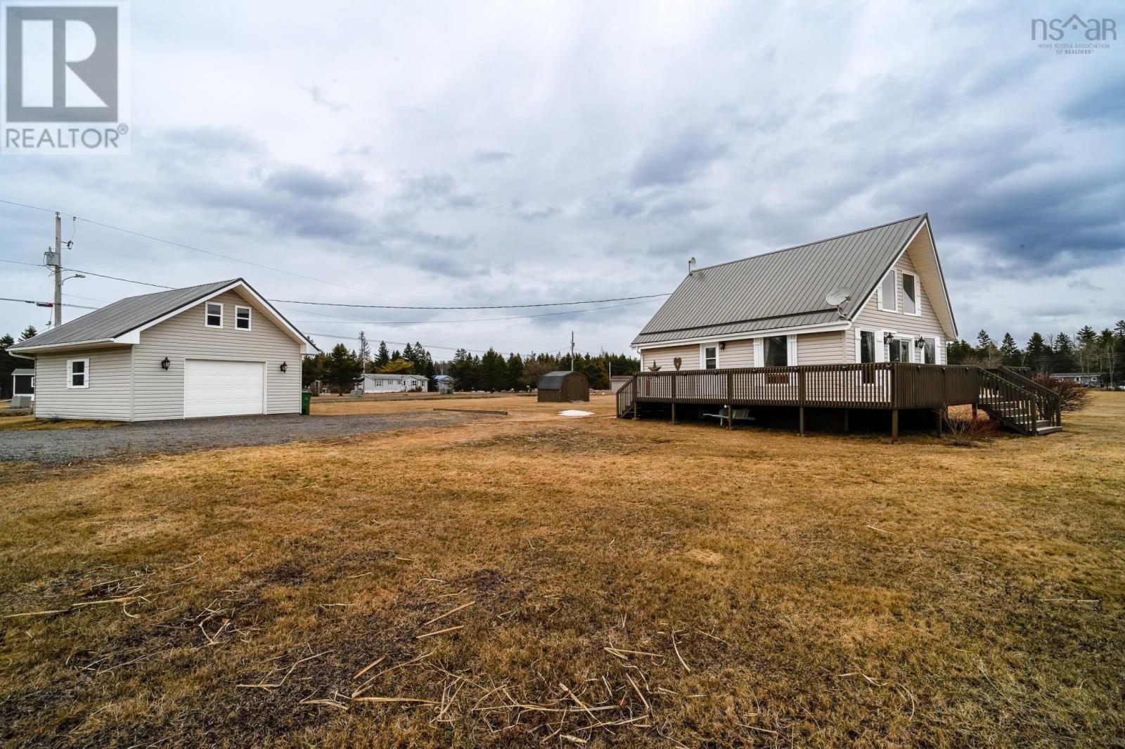275 Five Houses Road, Five Houses, Nova Scotia  B0M 1B0 - Photo 4 - 202606160