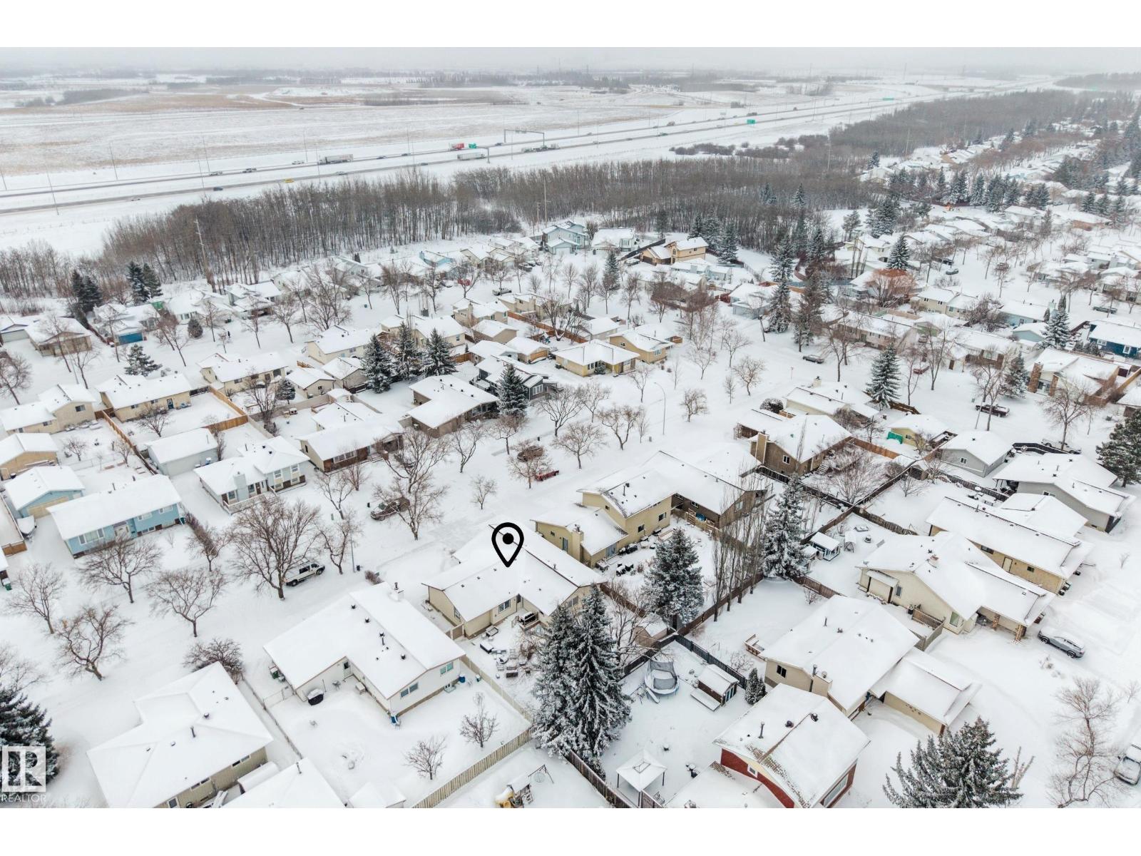 17 Austin Cr, St. Albert, Alberta  T8N 3B4 - Photo 46 - E4480094