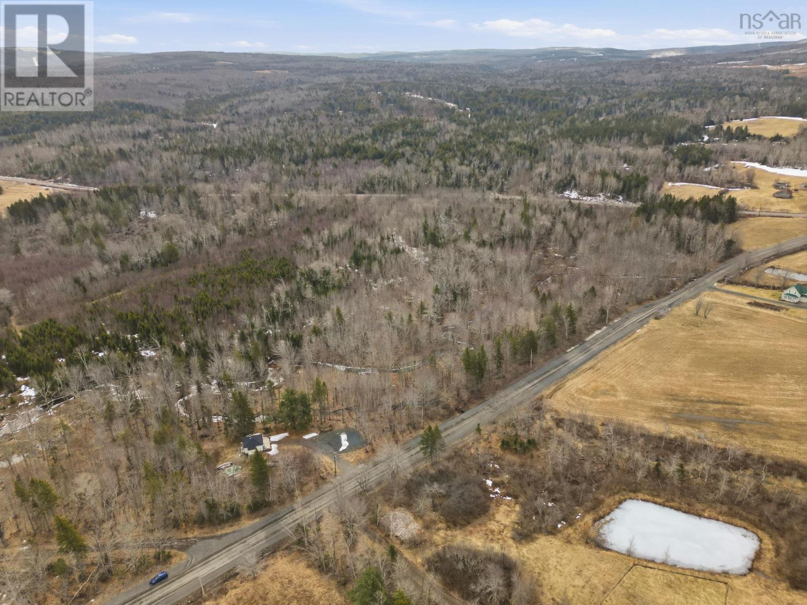 Lot Balmoral Road, Tatamagouche Mountain, Nova Scotia  B0K 1V0 - Photo 13 - 202606159