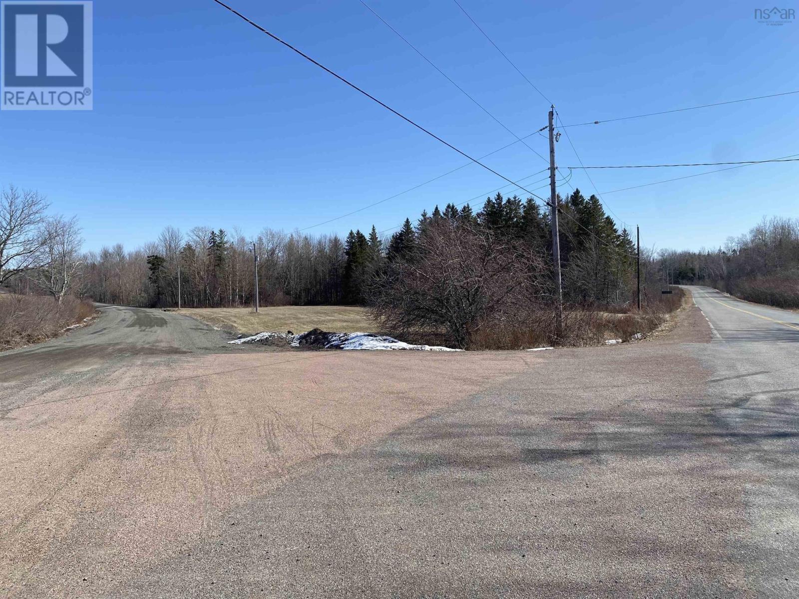Lot Balmoral Road, Tatamagouche Mountain, Nova Scotia  B0K 1V0 - Photo 16 - 202606159