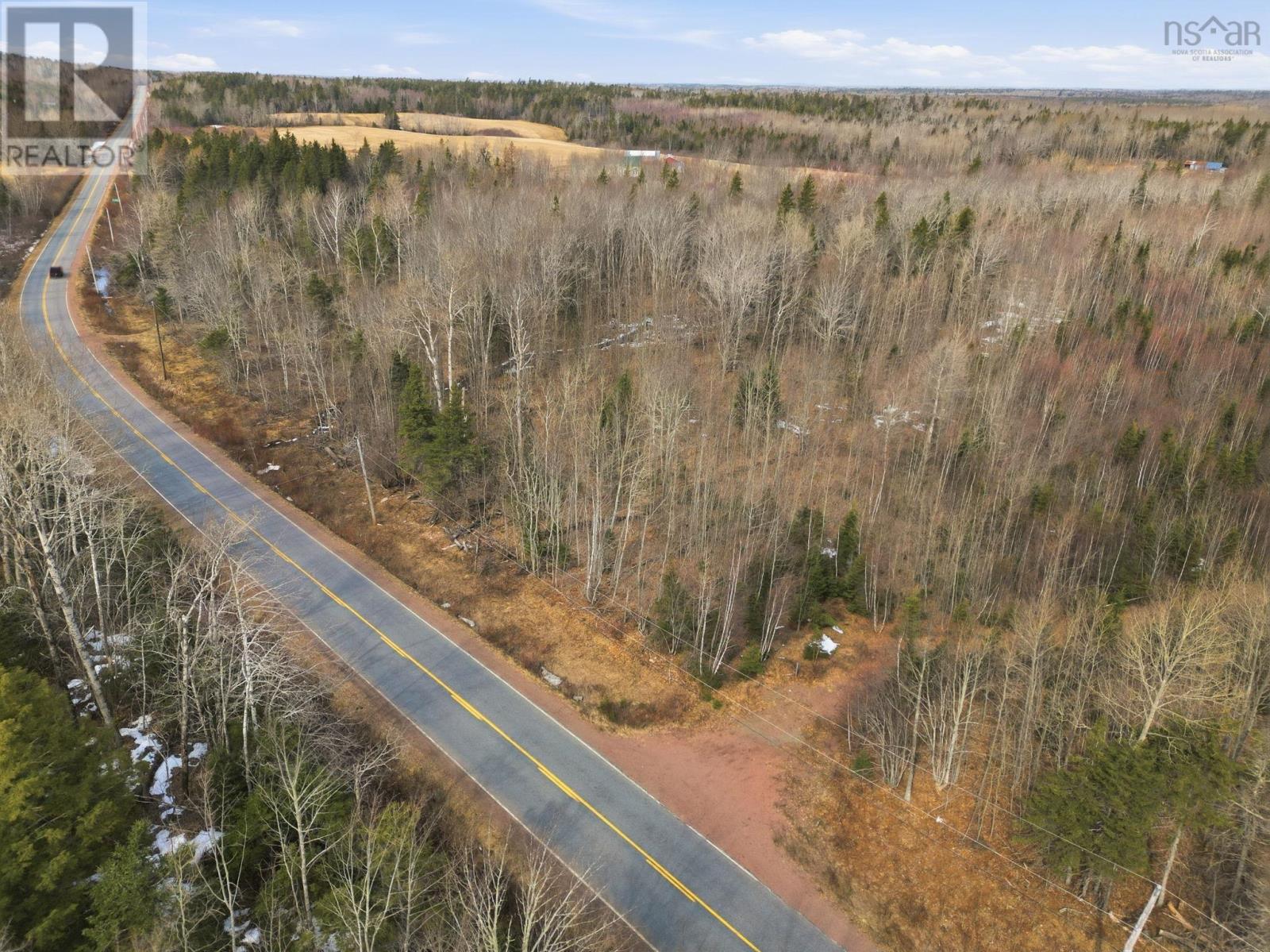 Lot Balmoral Road, Tatamagouche Mountain, Nova Scotia  B0K 1V0 - Photo 3 - 202606159