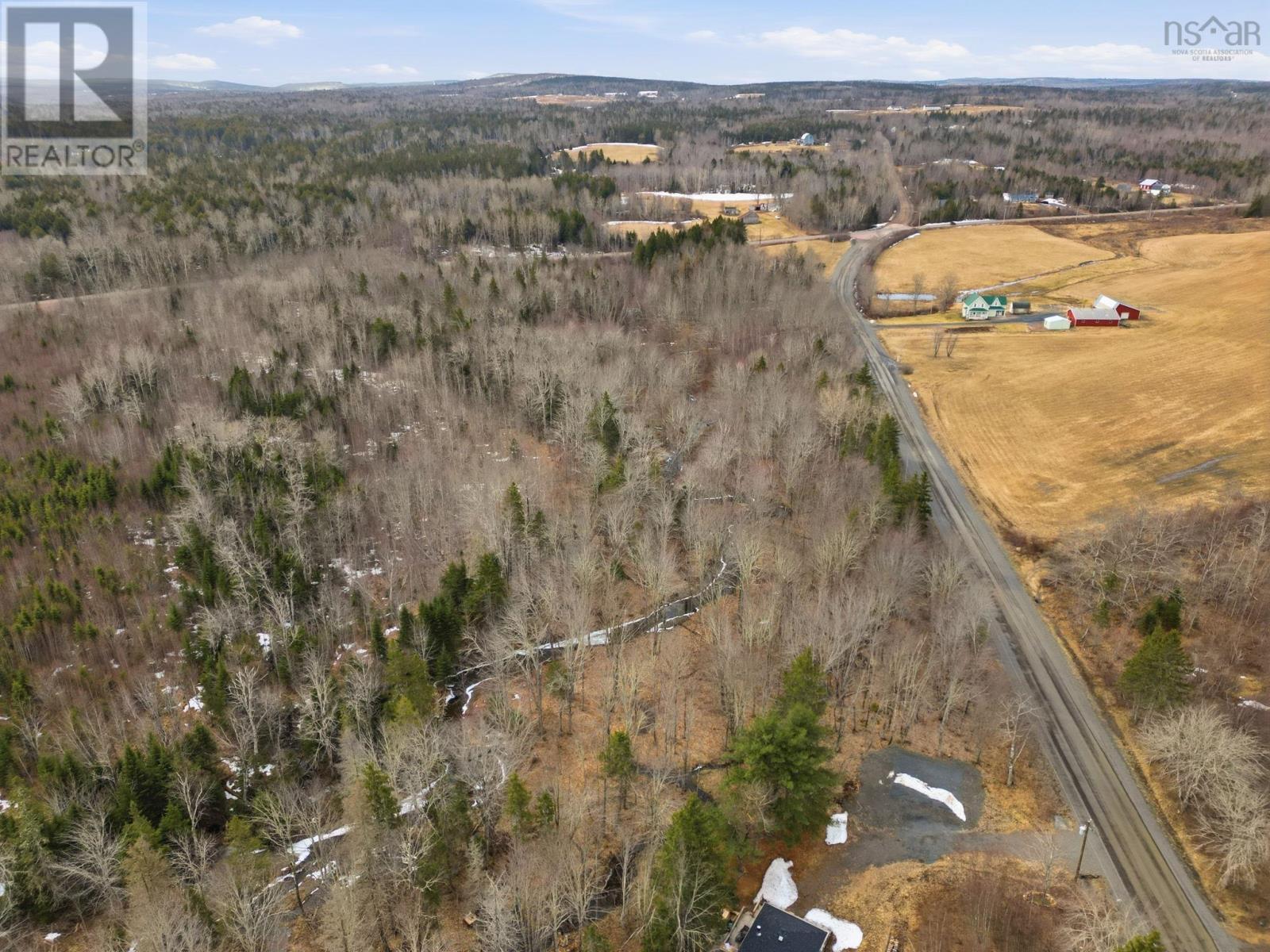 Lot Balmoral Road, Tatamagouche Mountain, Nova Scotia  B0K 1V0 - Photo 4 - 202606159
