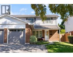 1251 NOTTINGHAM Avenue, Burlington, Ontario
