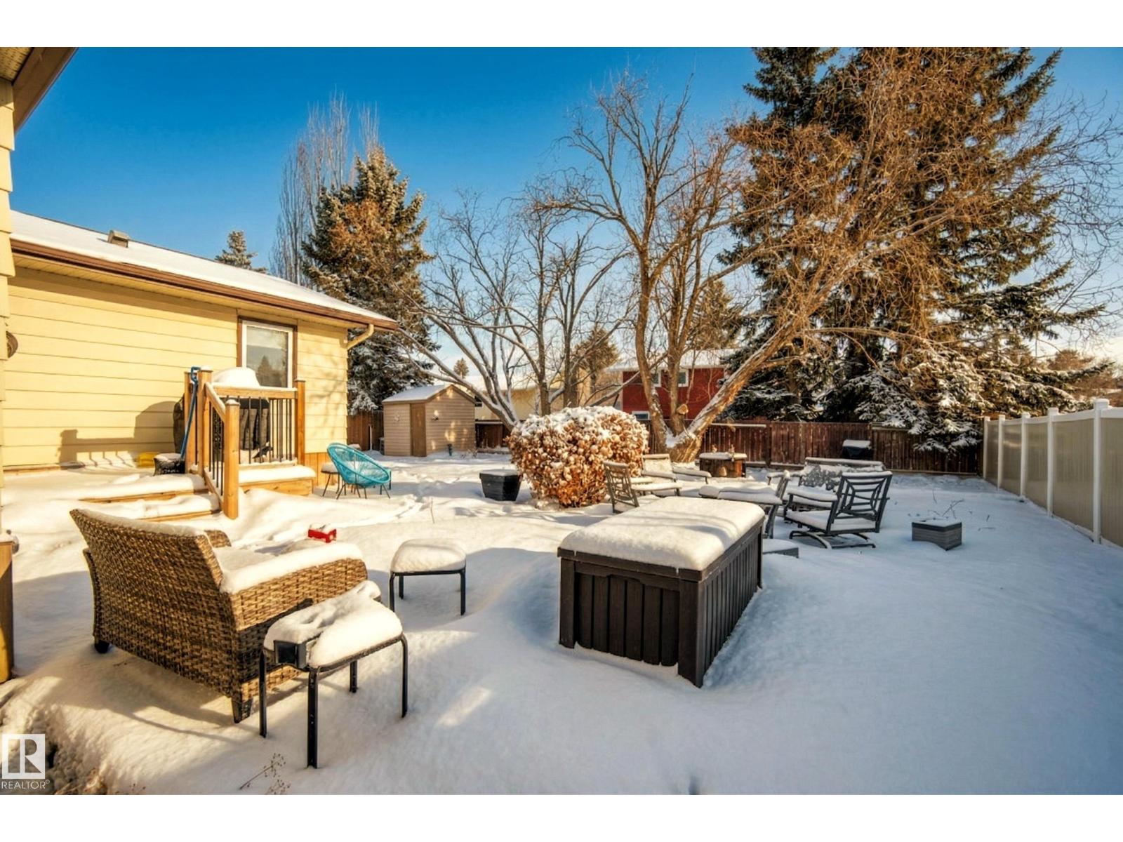 17 Austin Cr, St. Albert, Alberta  T8N 3B4 - Photo 20 - E4480094