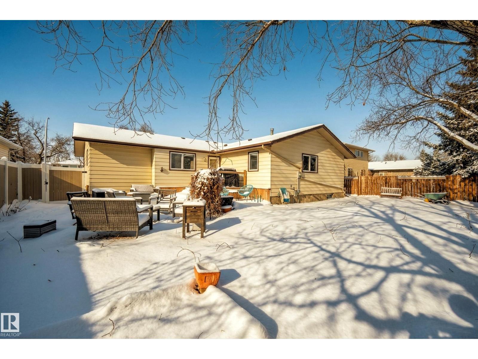 17 Austin Cr, St. Albert, Alberta  T8N 3B4 - Photo 18 - E4480094