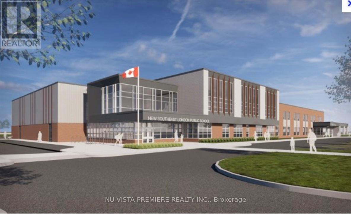 1189 Honeywood Drive, London South, Ontario  N6M 1C1 - Photo 7 - X12949422