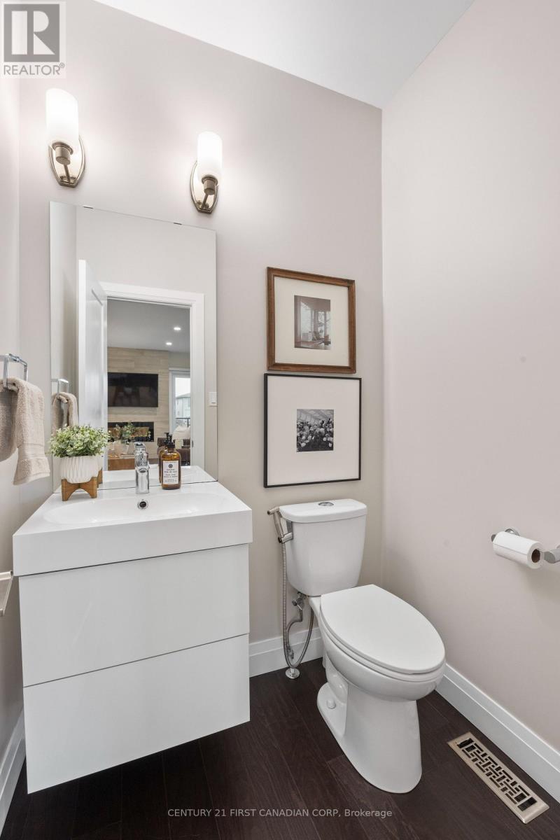 2773 Heardcreek Trail, London North, Ontario  N6G 0W1 - Photo 15 - X12949448