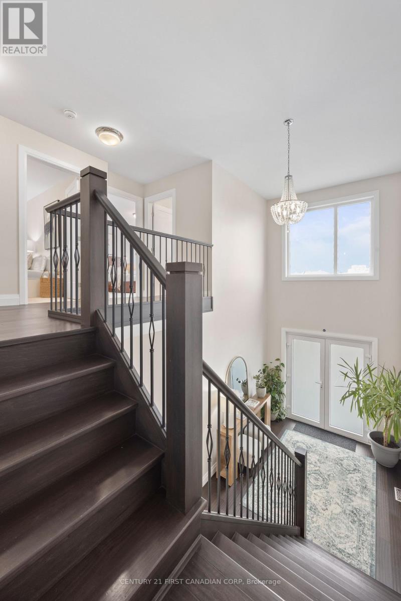 2773 Heardcreek Trail, London North, Ontario  N6G 0W1 - Photo 17 - X12949448