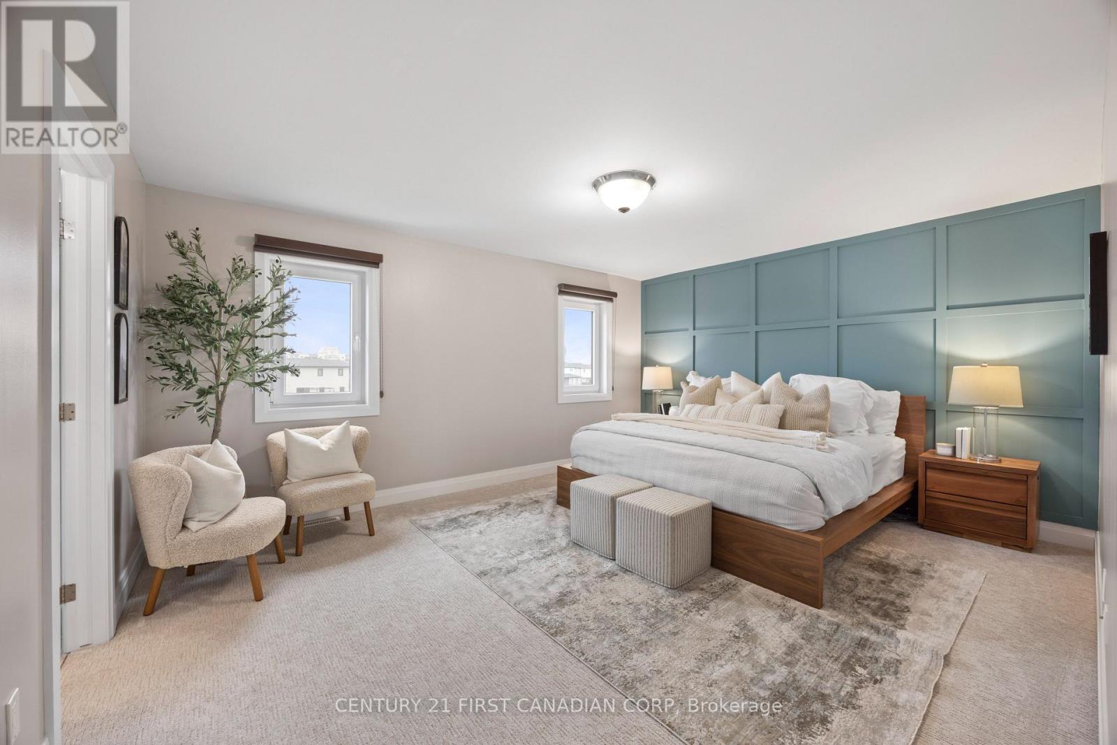 2773 Heardcreek Trail, London North, Ontario  N6G 0W1 - Photo 19 - X12949448