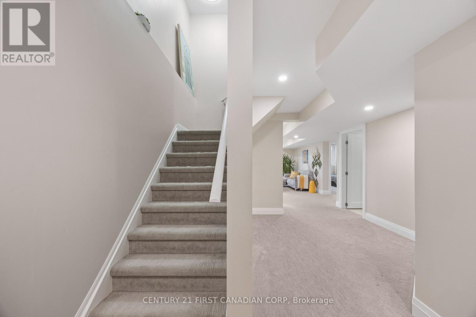 2773 Heardcreek Trail, London North, Ontario  N6G 0W1 - Photo 29 - X12949448