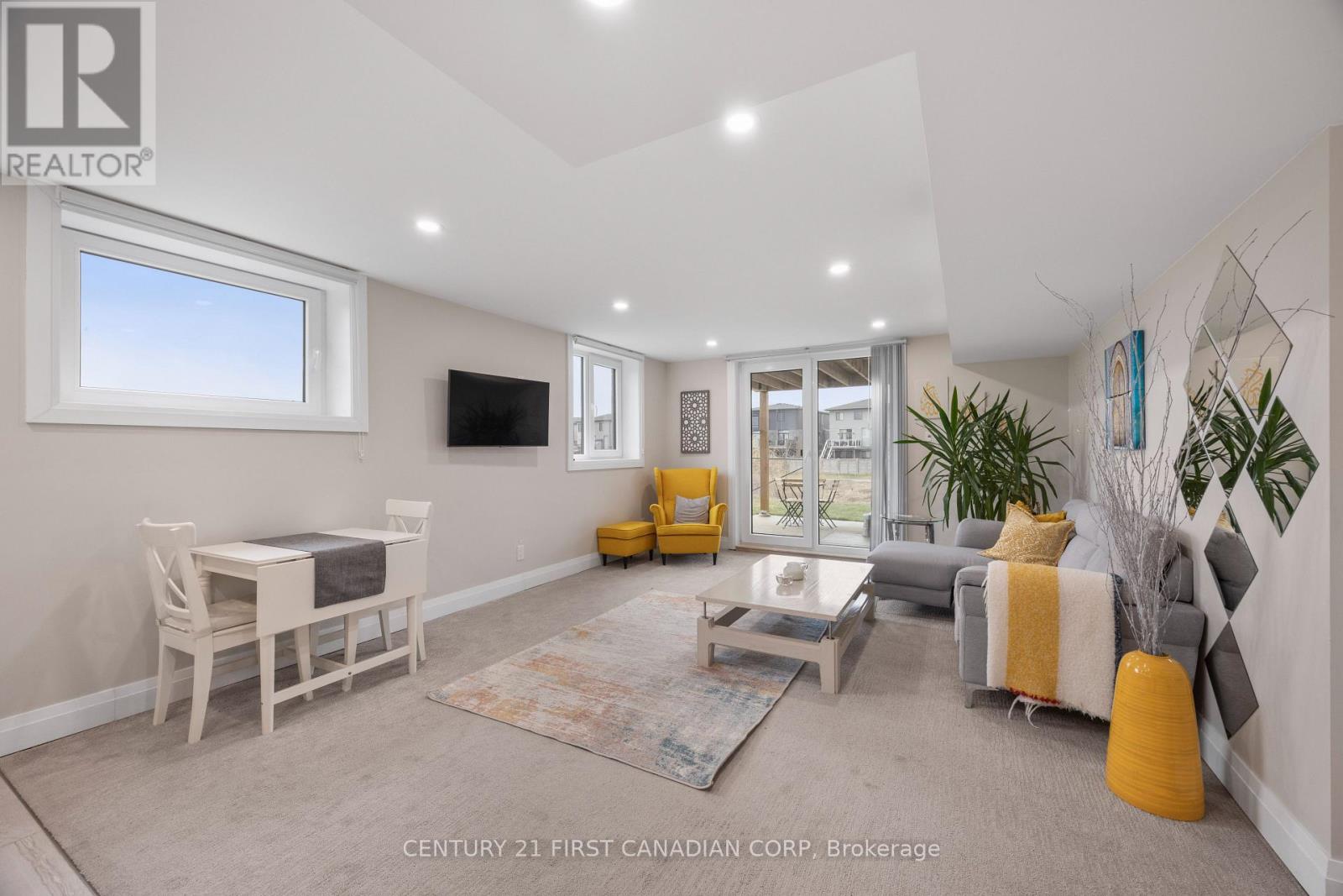 2773 Heardcreek Trail, London North, Ontario  N6G 0W1 - Photo 30 - X12949448