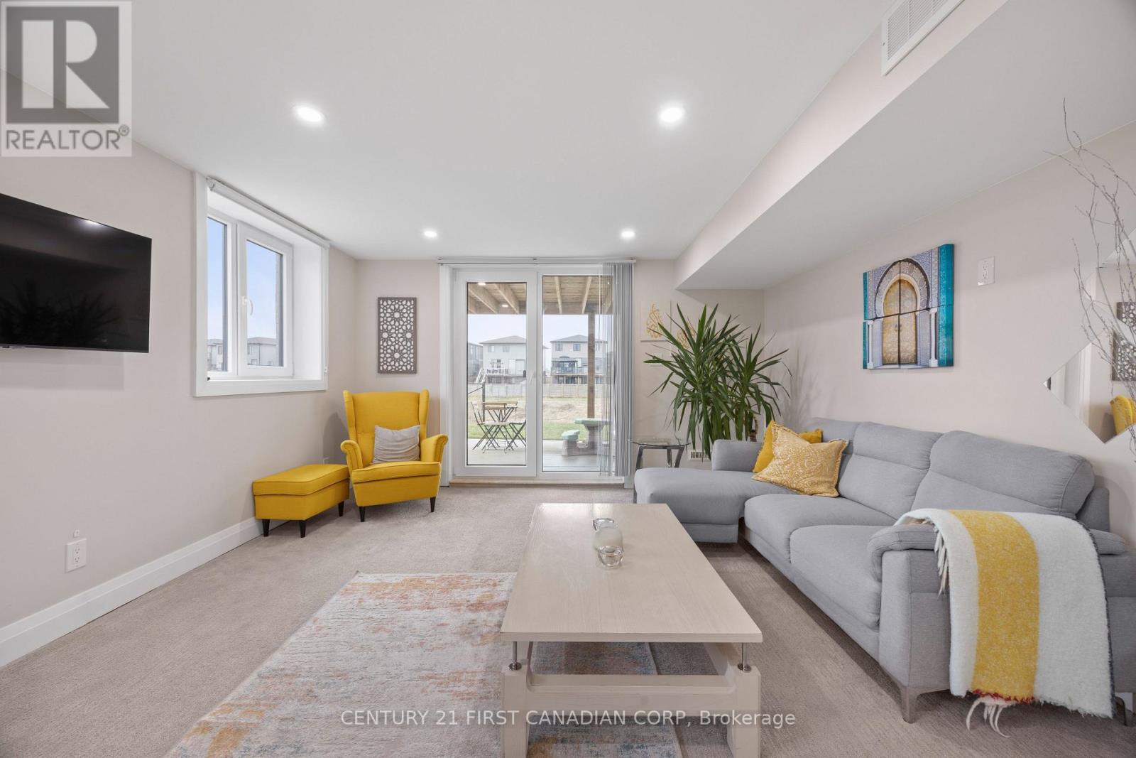 2773 Heardcreek Trail, London North, Ontario  N6G 0W1 - Photo 31 - X12949448