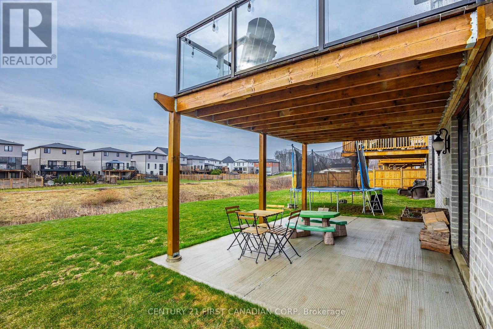 2773 Heardcreek Trail, London North, Ontario  N6G 0W1 - Photo 37 - X12949448