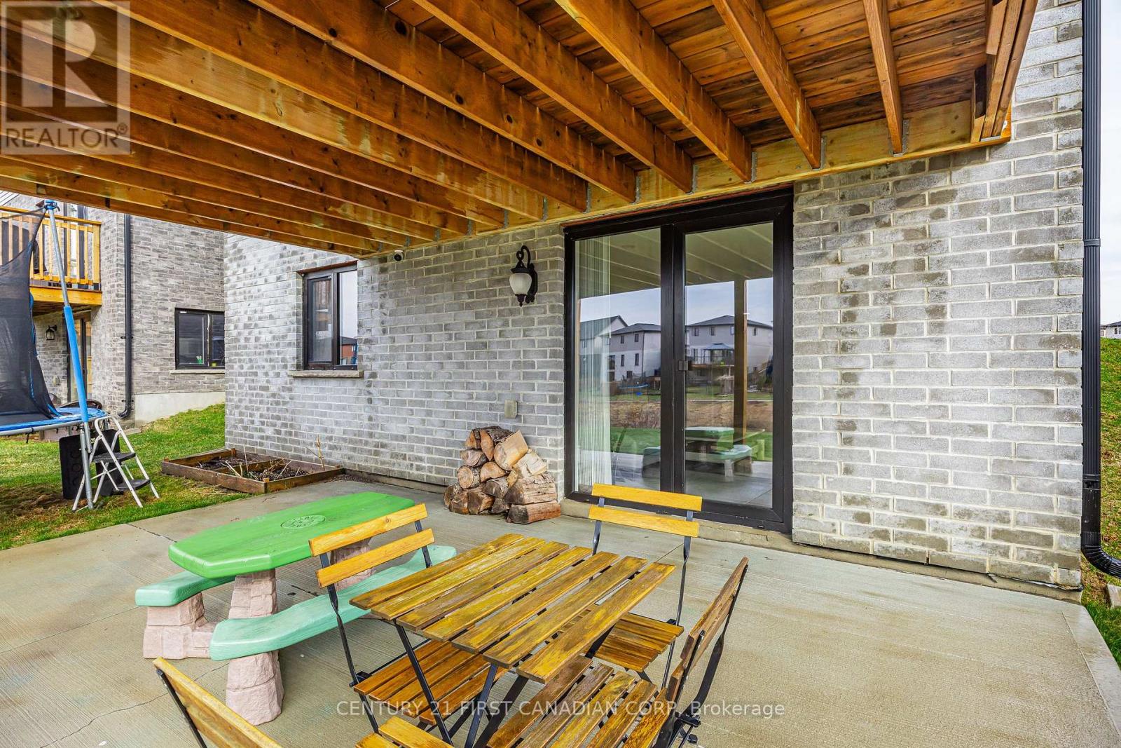 2773 Heardcreek Trail, London North, Ontario  N6G 0W1 - Photo 38 - X12949448