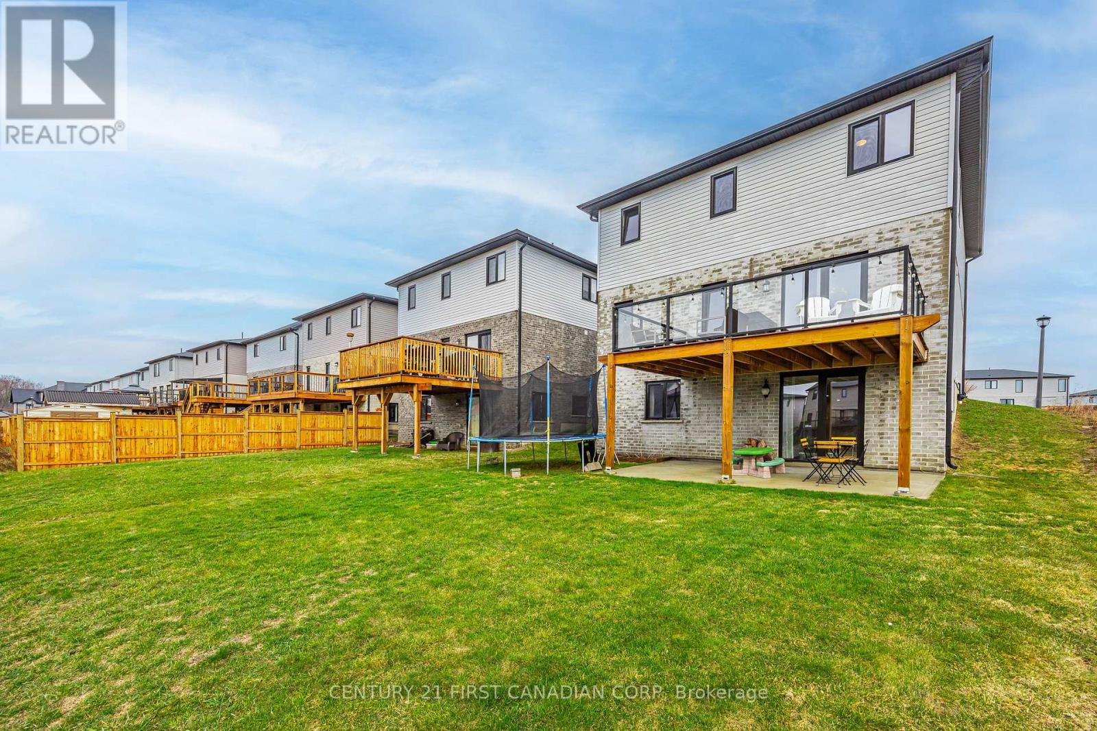 2773 Heardcreek Trail, London North, Ontario  N6G 0W1 - Photo 39 - X12949448