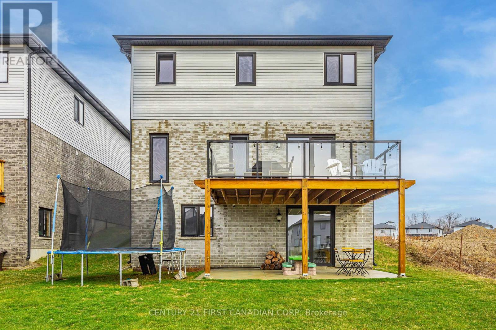 2773 Heardcreek Trail, London North, Ontario  N6G 0W1 - Photo 40 - X12949448