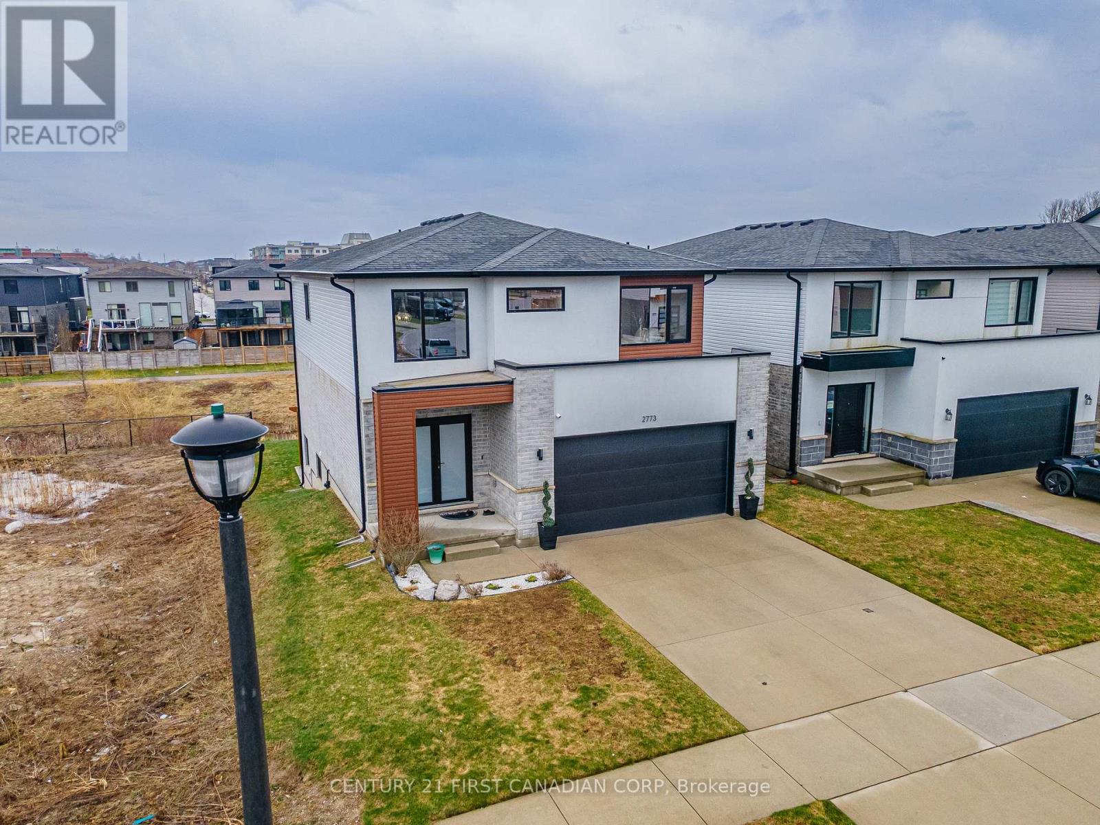 2773 Heardcreek Trail, London North, Ontario  N6G 0W1 - Photo 41 - X12949448