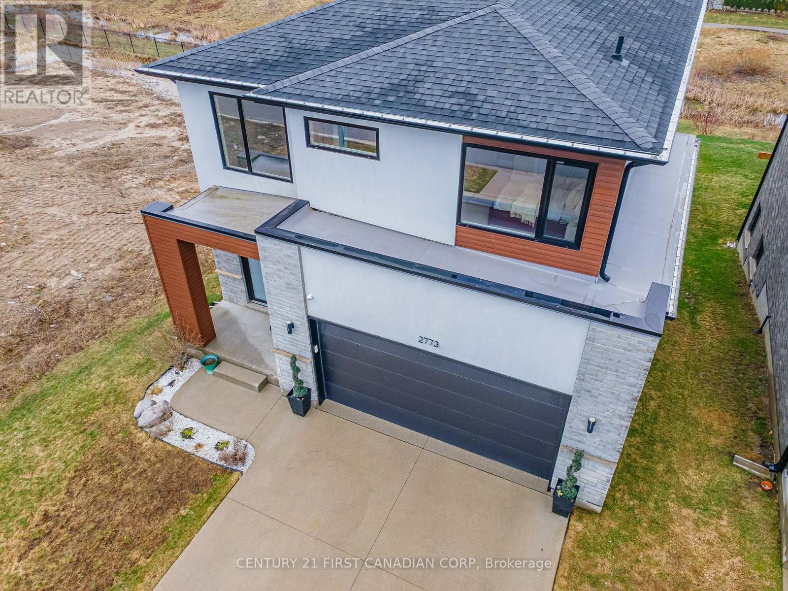 2773 Heardcreek Trail, London North, Ontario  N6G 0W1 - Photo 42 - X12949448