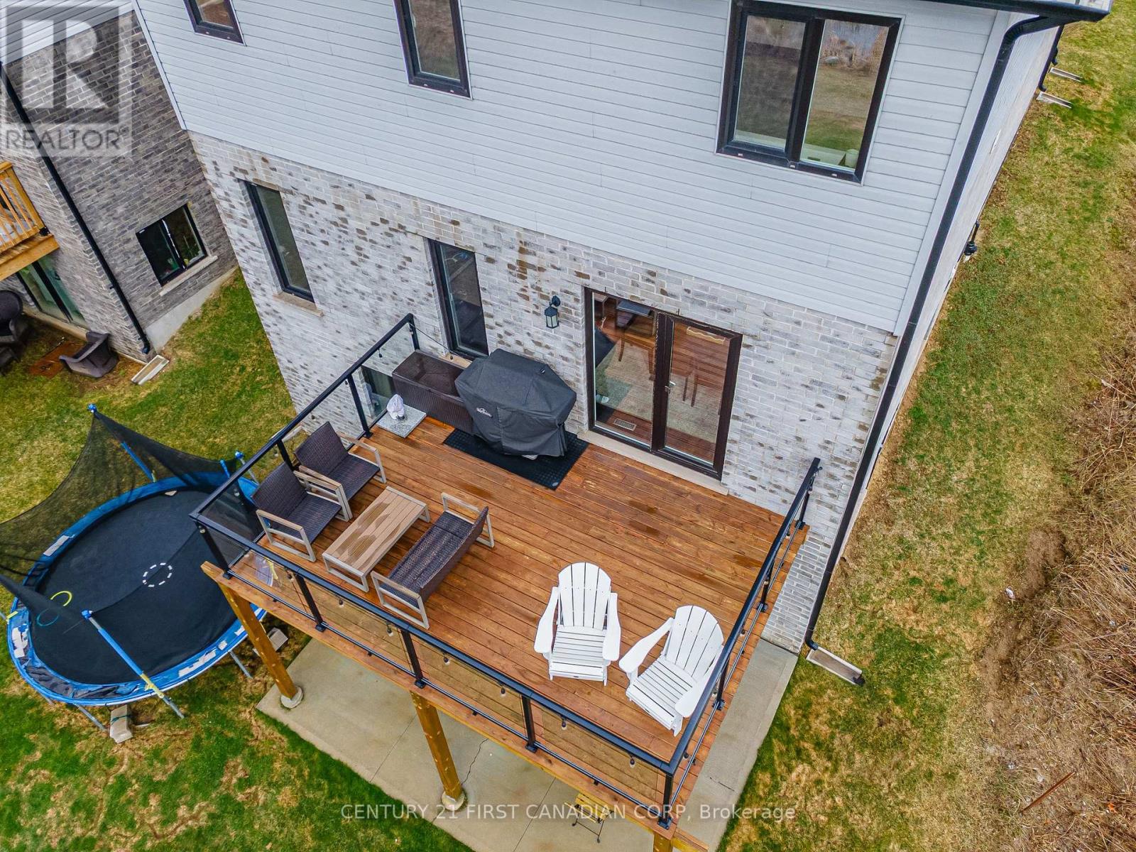 2773 Heardcreek Trail, London North, Ontario  N6G 0W1 - Photo 43 - X12949448