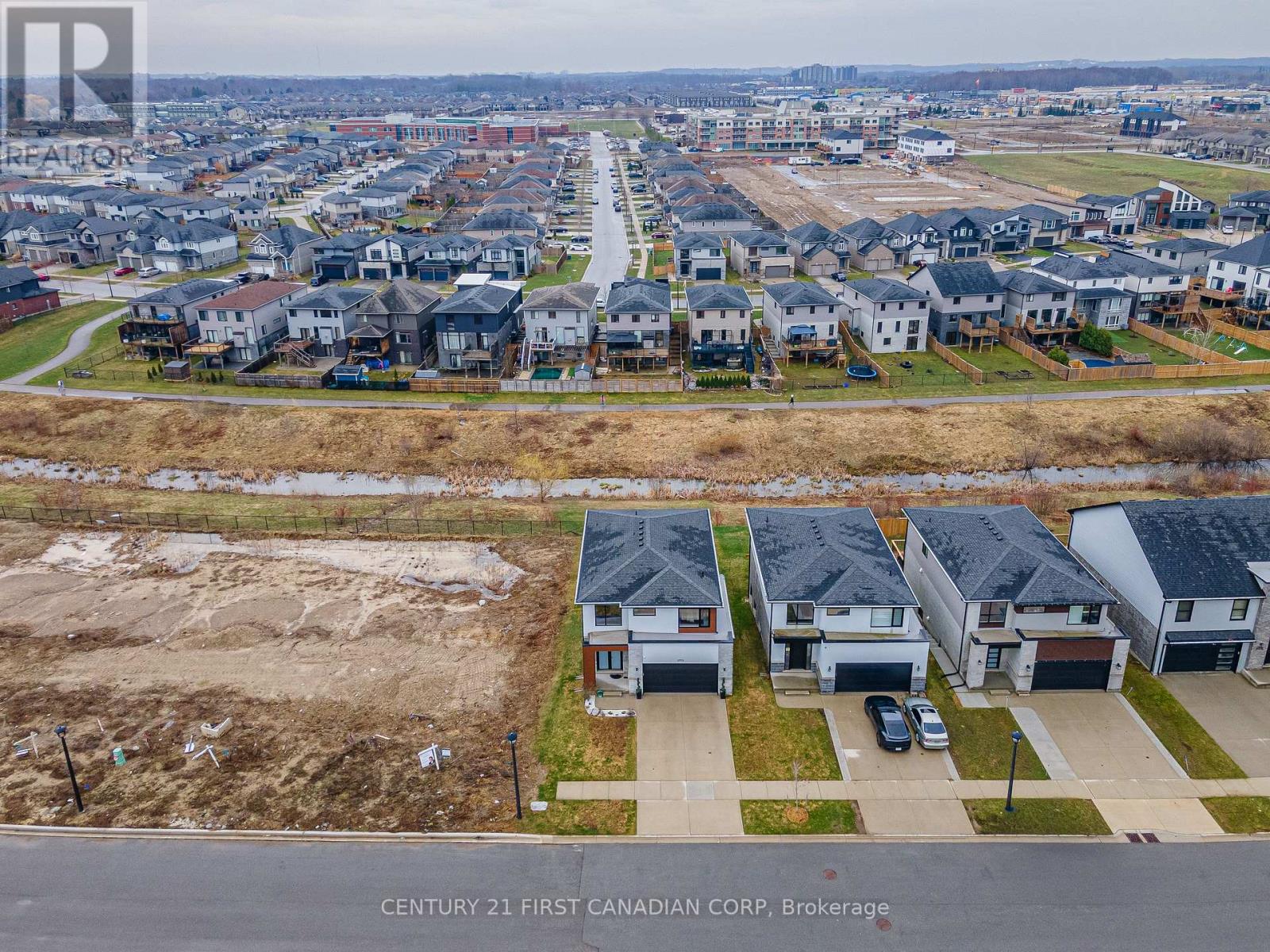 2773 Heardcreek Trail, London North, Ontario  N6G 0W1 - Photo 44 - X12949448