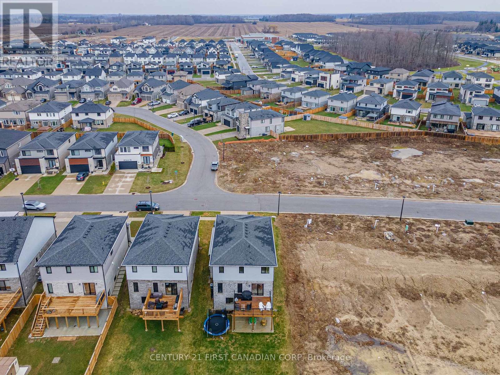 2773 Heardcreek Trail, London North, Ontario  N6G 0W1 - Photo 45 - X12949448