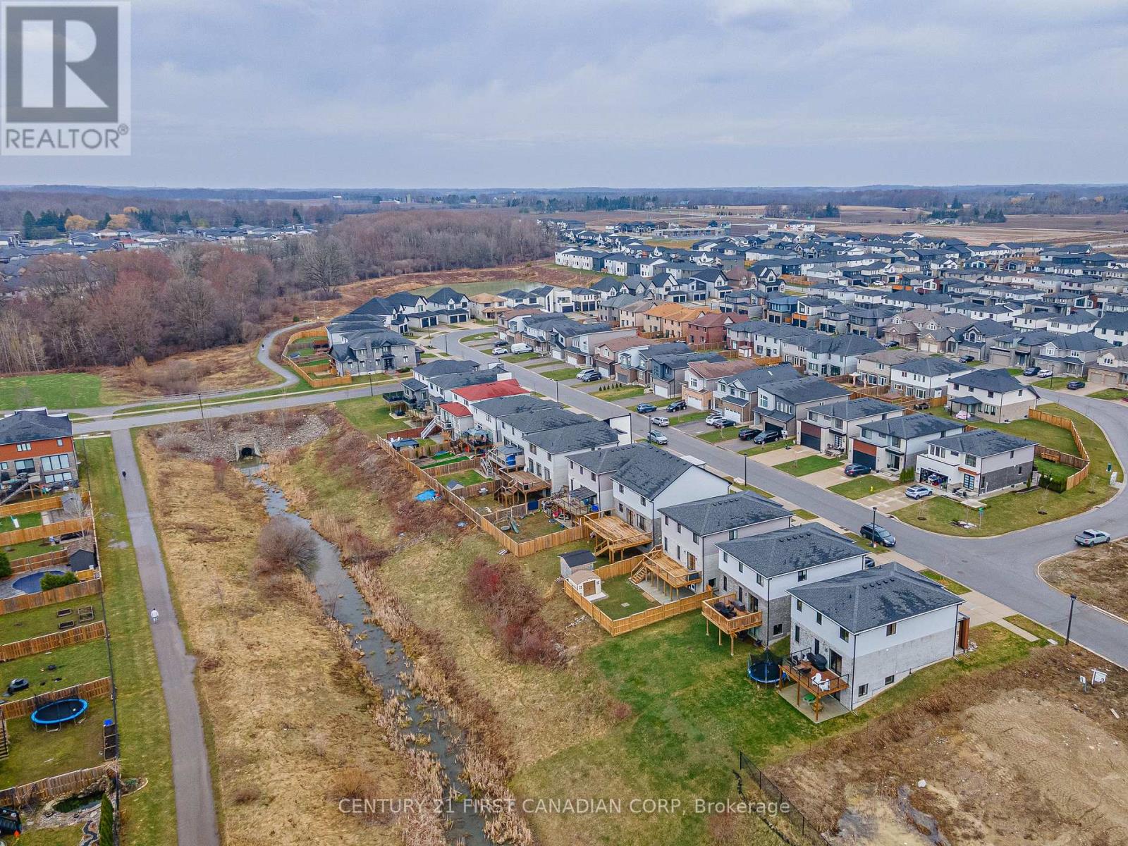 2773 Heardcreek Trail, London North, Ontario  N6G 0W1 - Photo 46 - X12949448