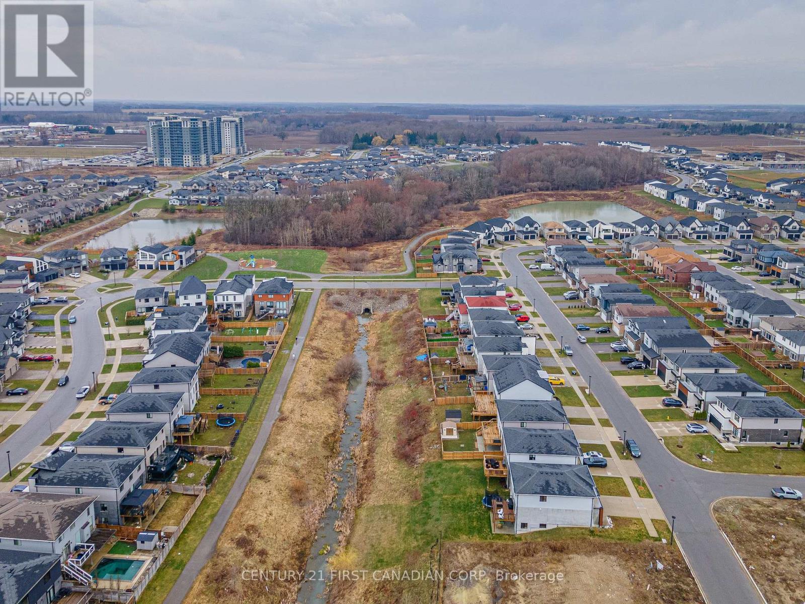 2773 Heardcreek Trail, London North, Ontario  N6G 0W1 - Photo 47 - X12949448