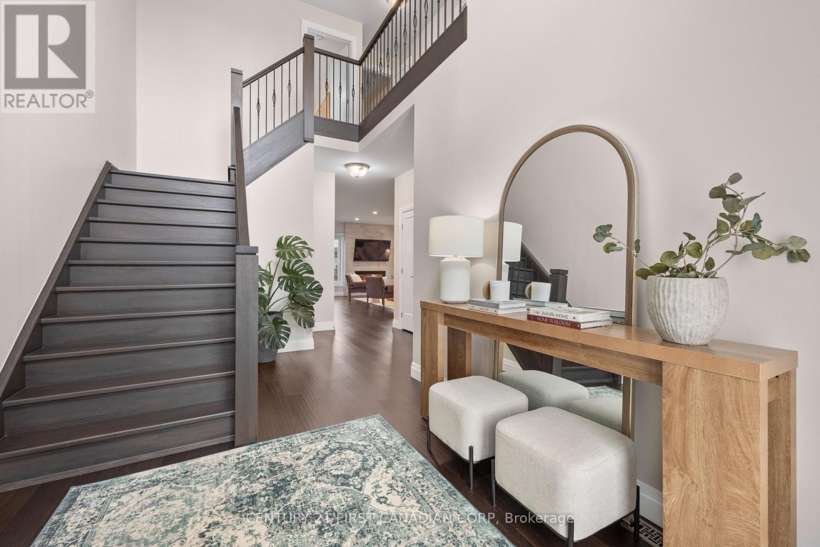 2773 Heardcreek Trail, London North, Ontario  N6G 0W1 - Photo 6 - X12949448