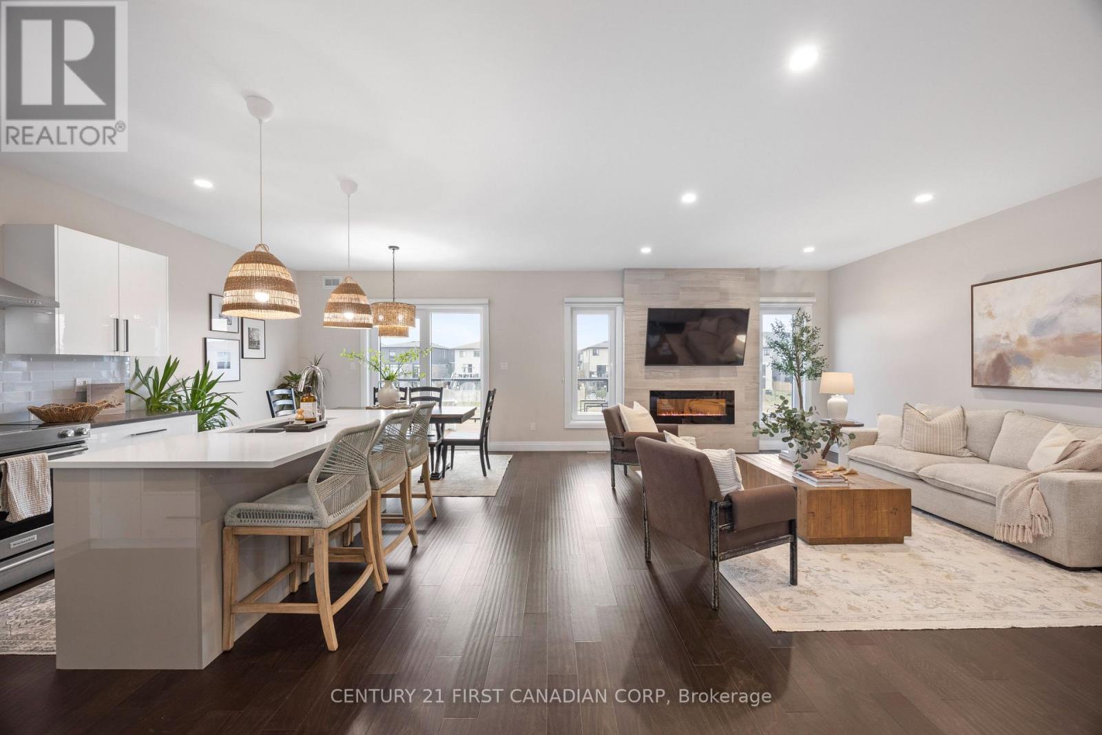 2773 Heardcreek Trail, London North, Ontario  N6G 0W1 - Photo 7 - X12949448