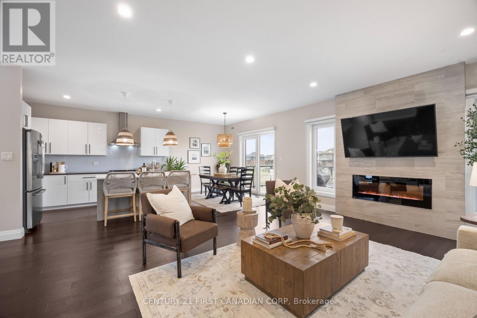 2773 Heardcreek Trail, London North, Ontario  N6G 0W1 - Photo 9 - X12949448