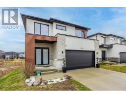 2773 HEARDCREEK TRAIL, London North, Ontario