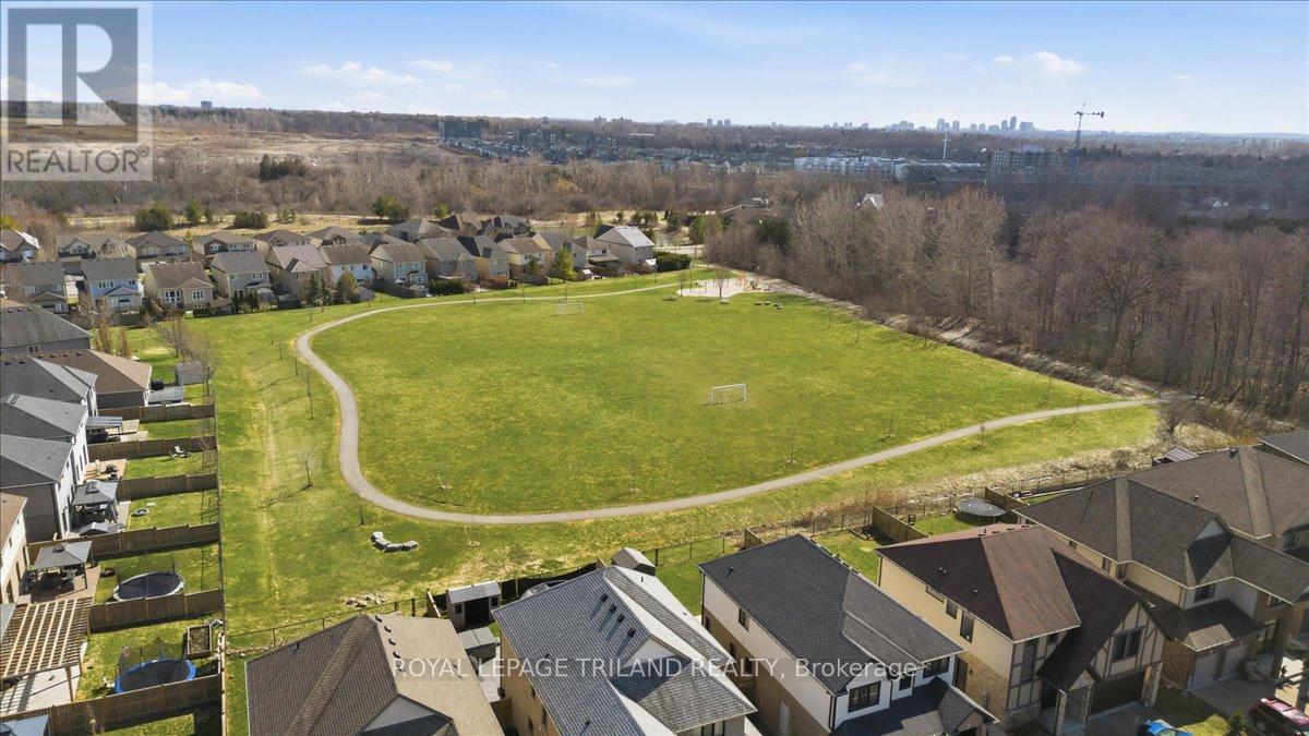 1942 Cedarpark Drive, London North, Ontario  N5X 0J1 - Photo 29 - X12949514