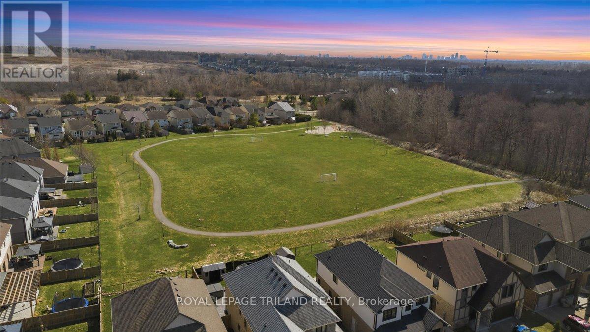 1942 Cedarpark Drive, London North, Ontario  N5X 0J1 - Photo 37 - X12949514