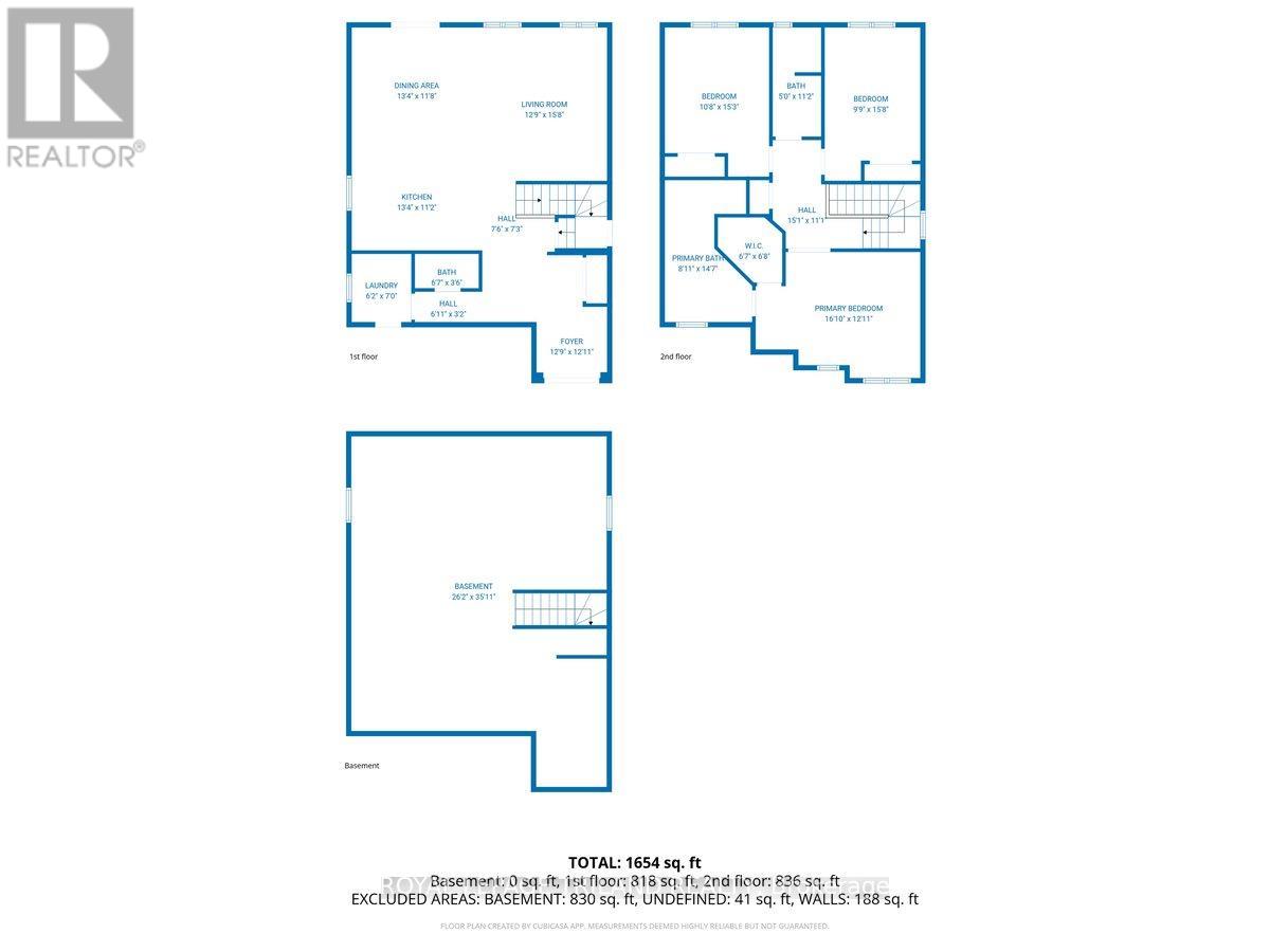 1942 Cedarpark Drive, London North, Ontario  N5X 0J1 - Photo 39 - X12949514