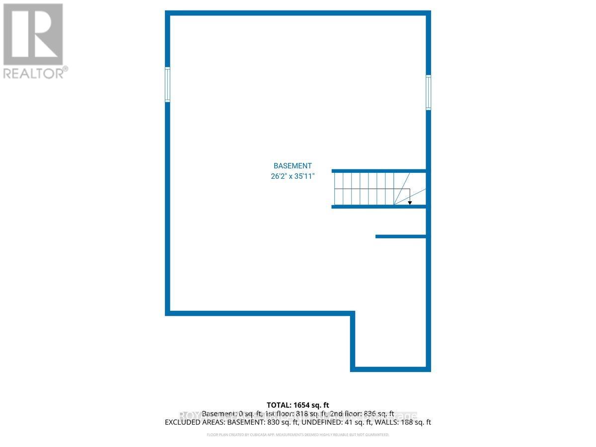 1942 Cedarpark Drive, London North, Ontario  N5X 0J1 - Photo 40 - X12949514